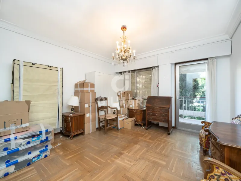 Apartment in Puerta de Hierro - Madrid