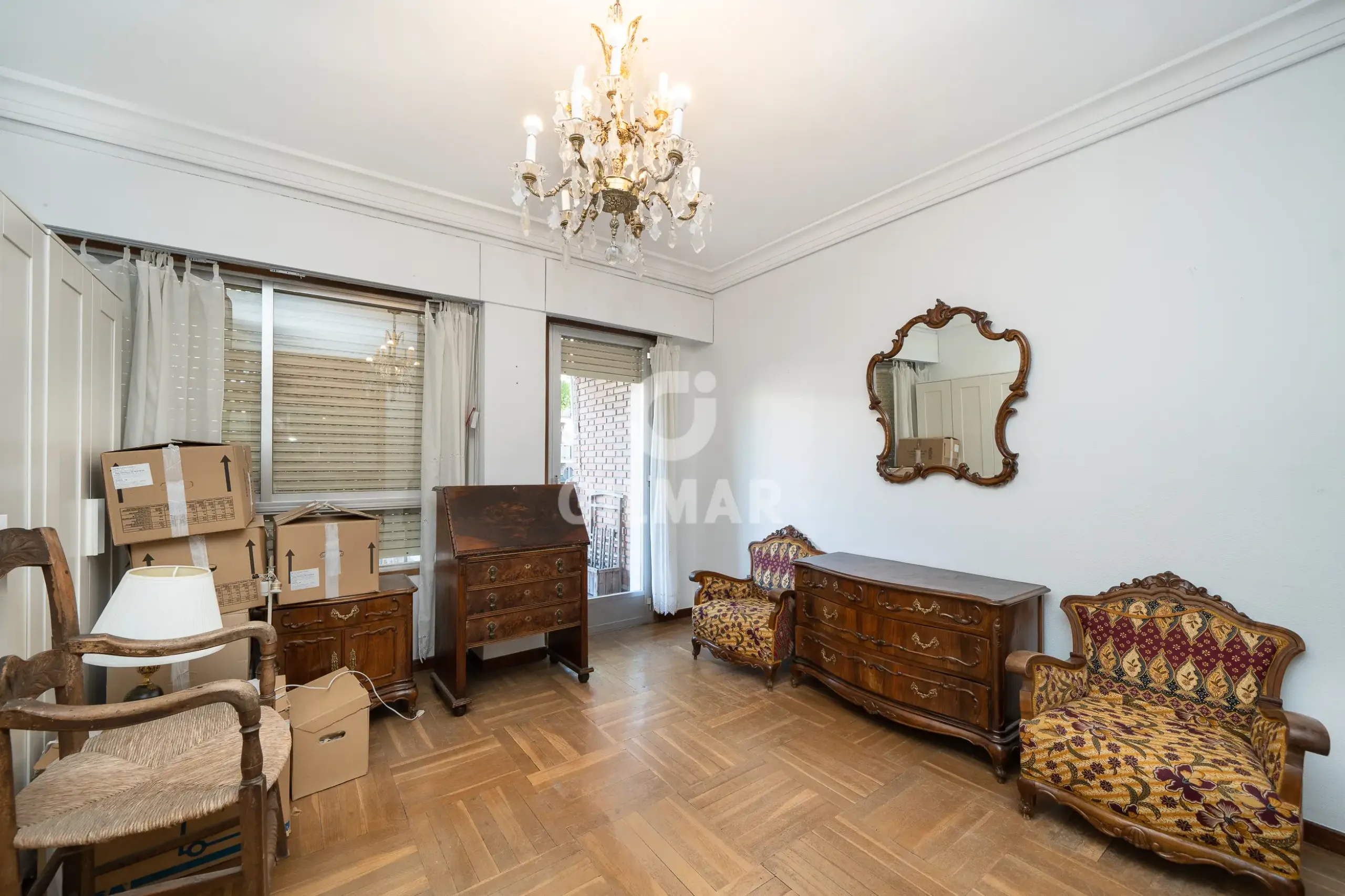 Apartment in Puerta de Hierro - Madrid