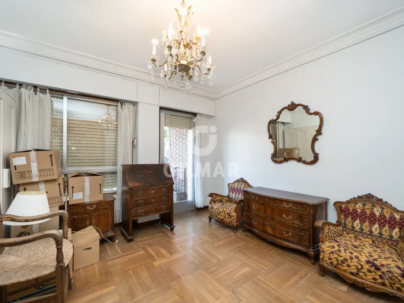 Apartment in Puerta de Hierro - Madrid