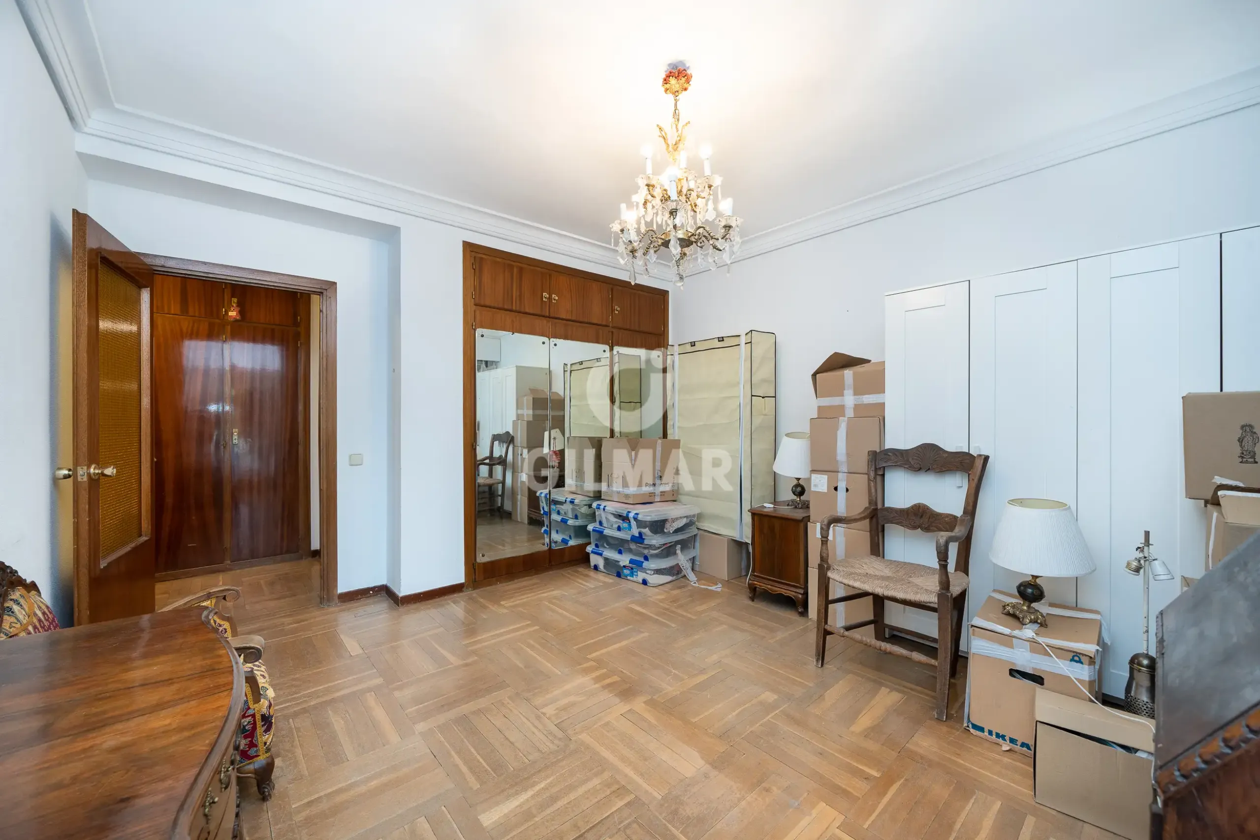 Apartment in Puerta de Hierro - Madrid