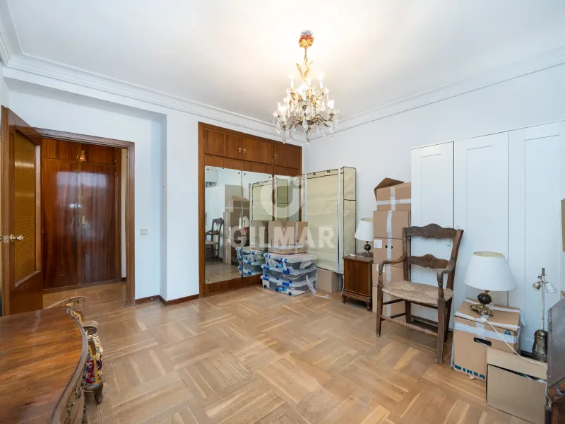 Apartment in Puerta de Hierro - Madrid