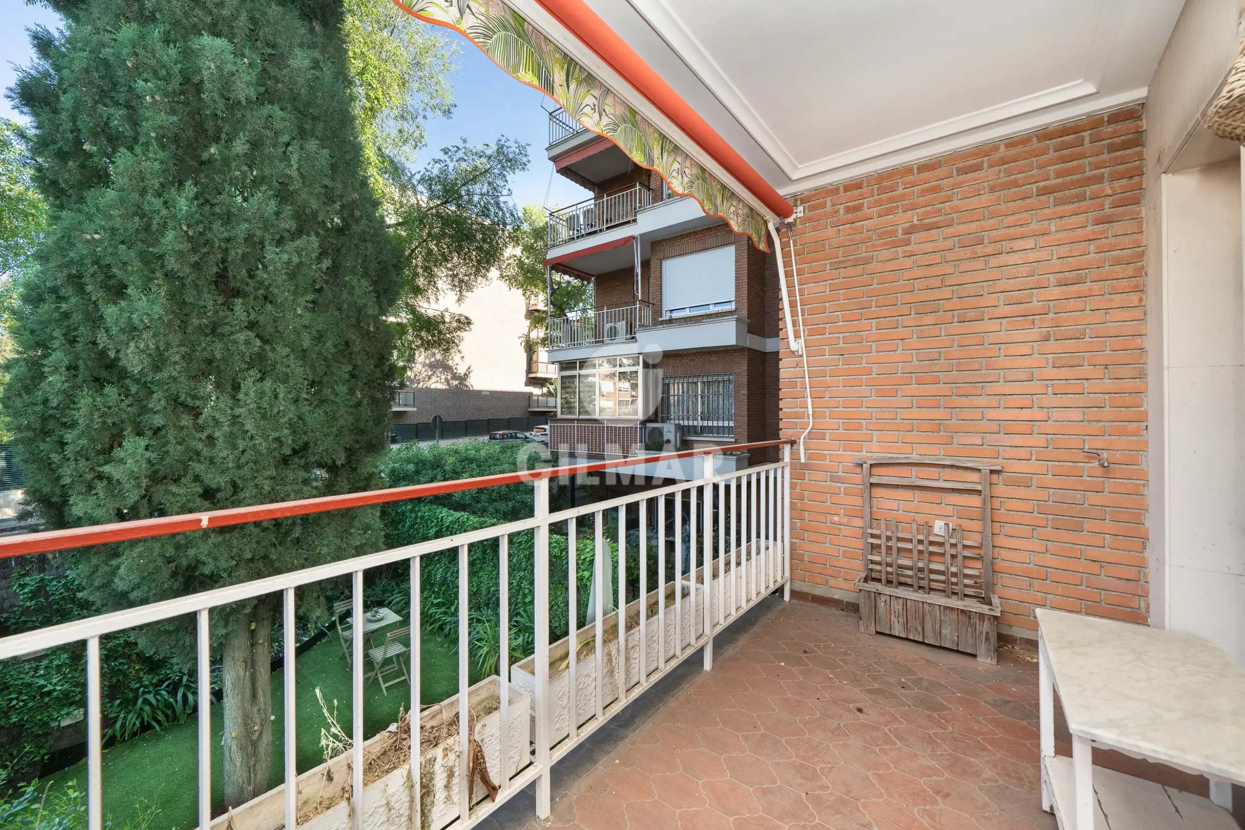 Apartment in Puerta de Hierro - Madrid