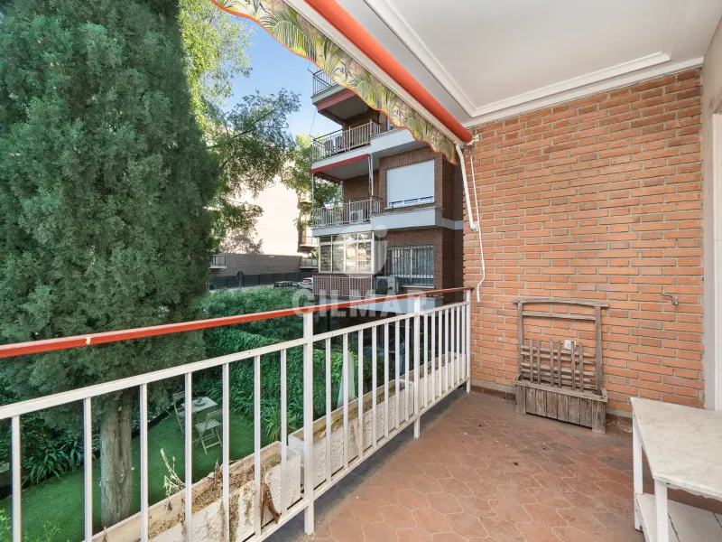 Apartment in Puerta de Hierro - Madrid