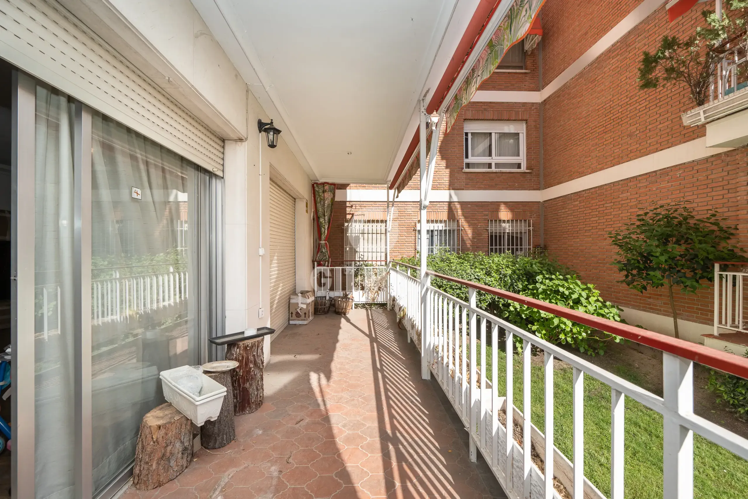 Apartment in Puerta de Hierro - Madrid
