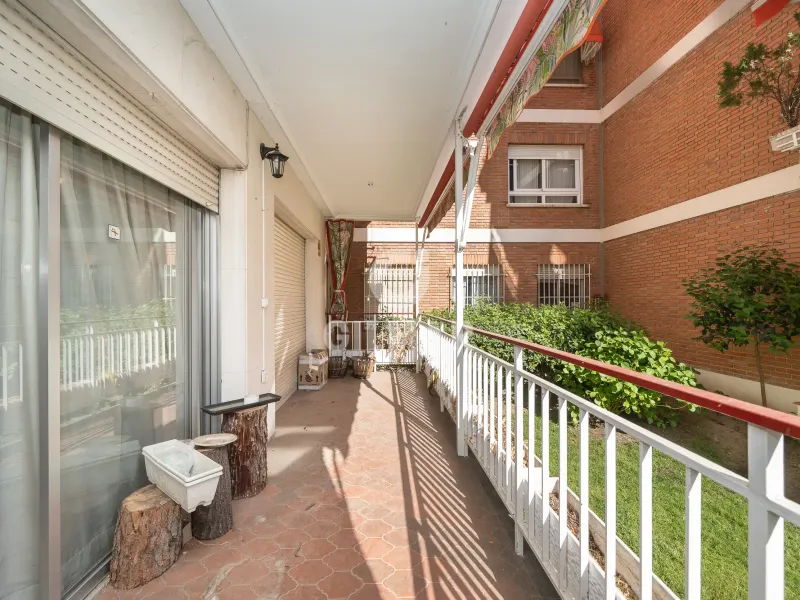 Apartment in Puerta de Hierro - Madrid