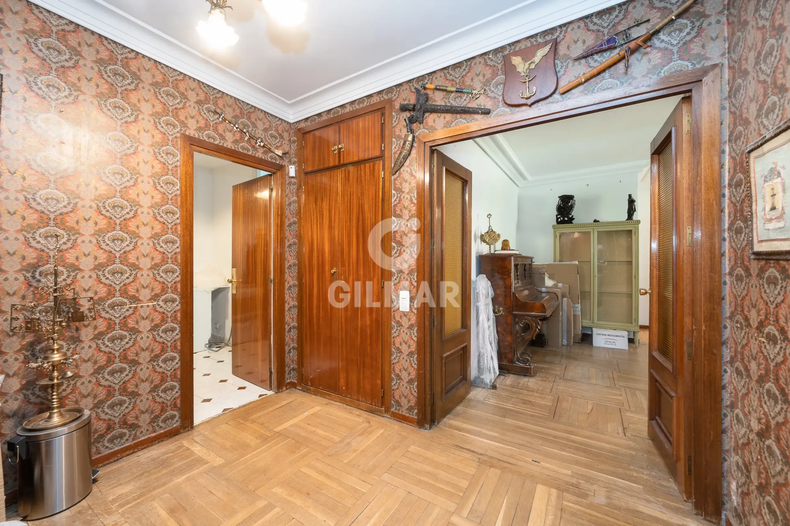 Apartment in Puerta de Hierro - Madrid