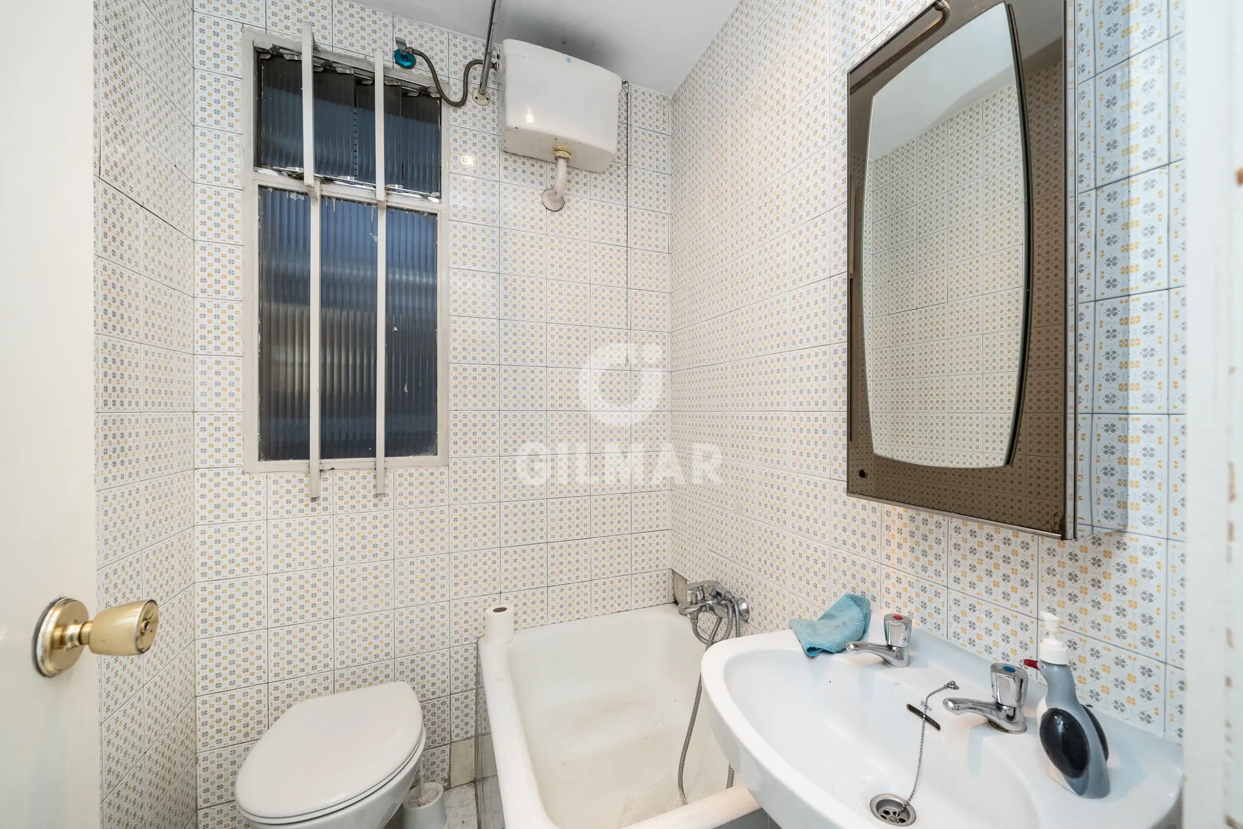 Apartment in Puerta de Hierro - Madrid