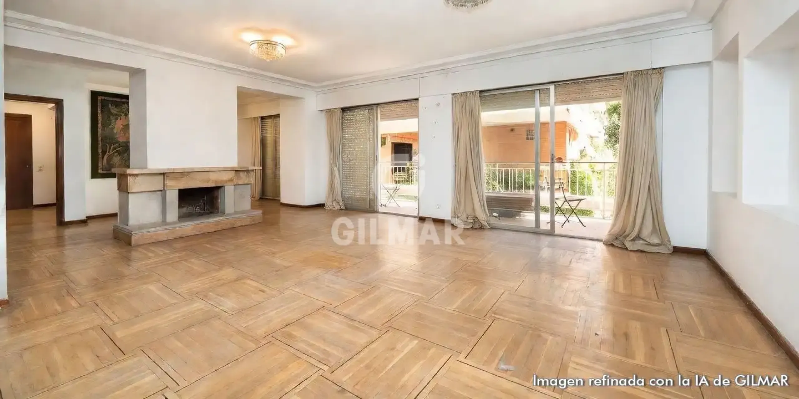 Apartment in Puerta de Hierro - Madrid
