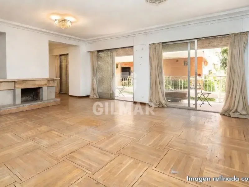 Apartment in Puerta de Hierro - Madrid