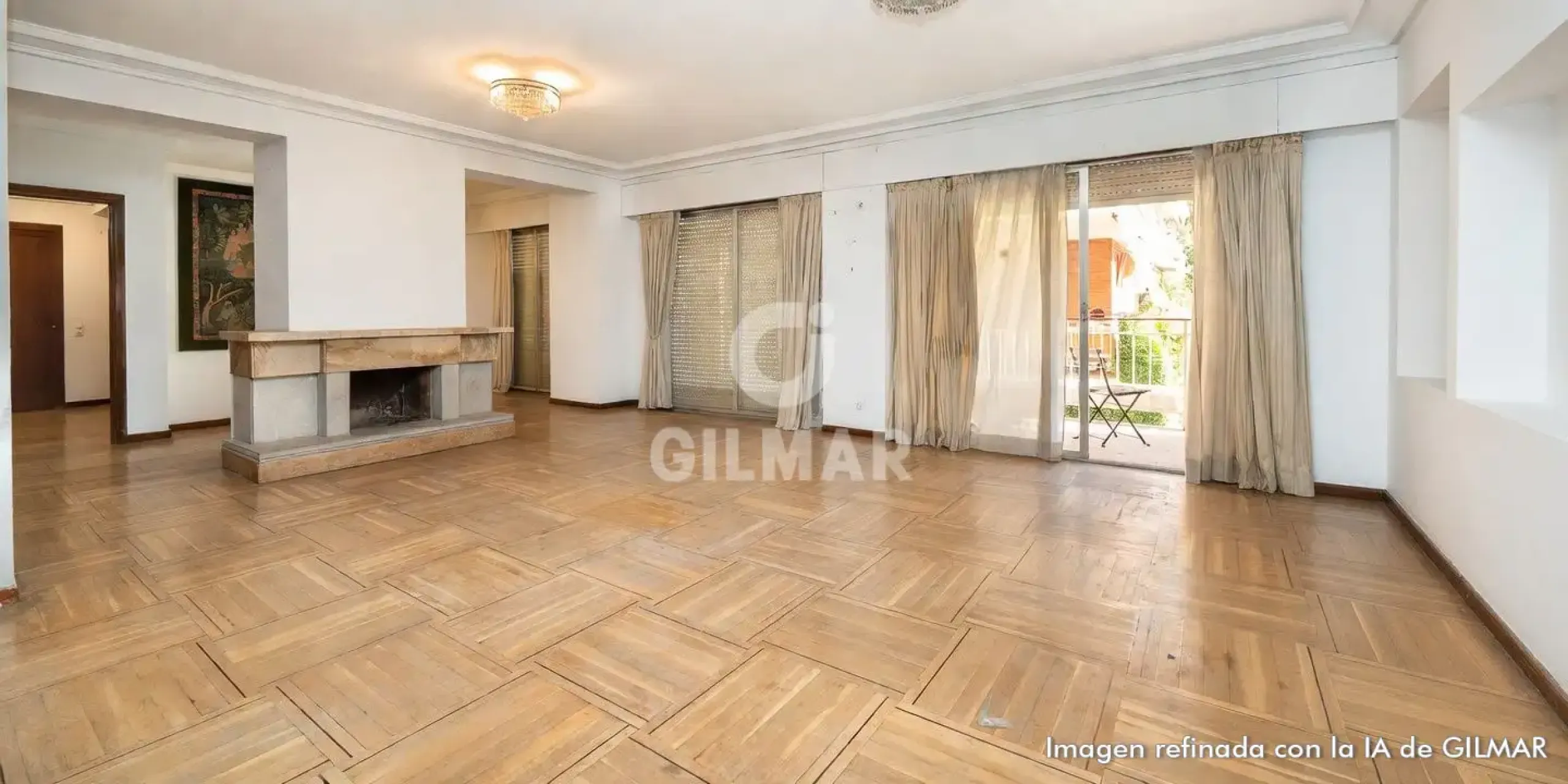 Apartment in Puerta de Hierro - Madrid