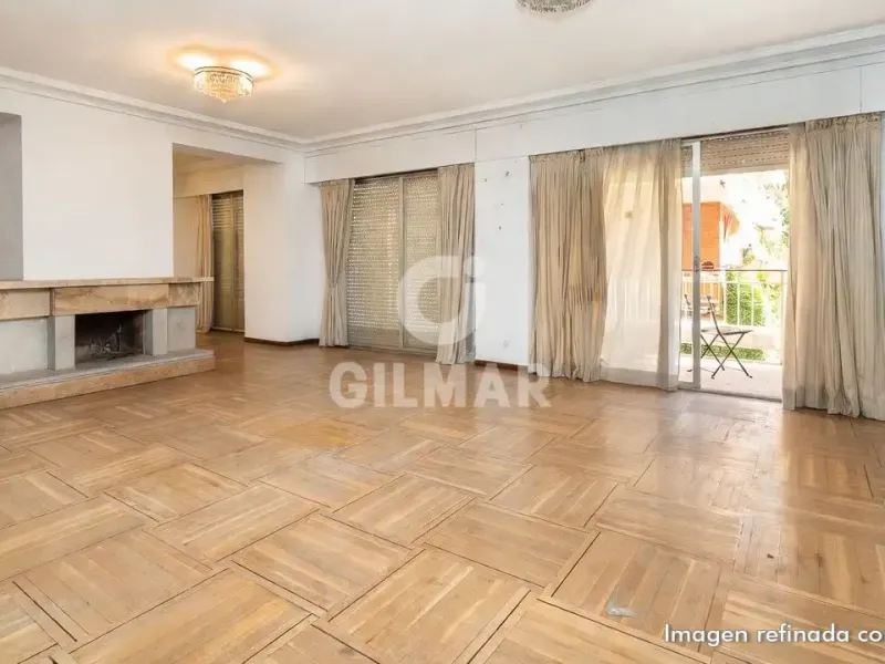 Apartment in Puerta de Hierro - Madrid