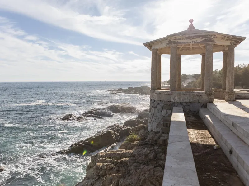 Exclusive Villa in La Gavina, S’Agaró – Costa Brava