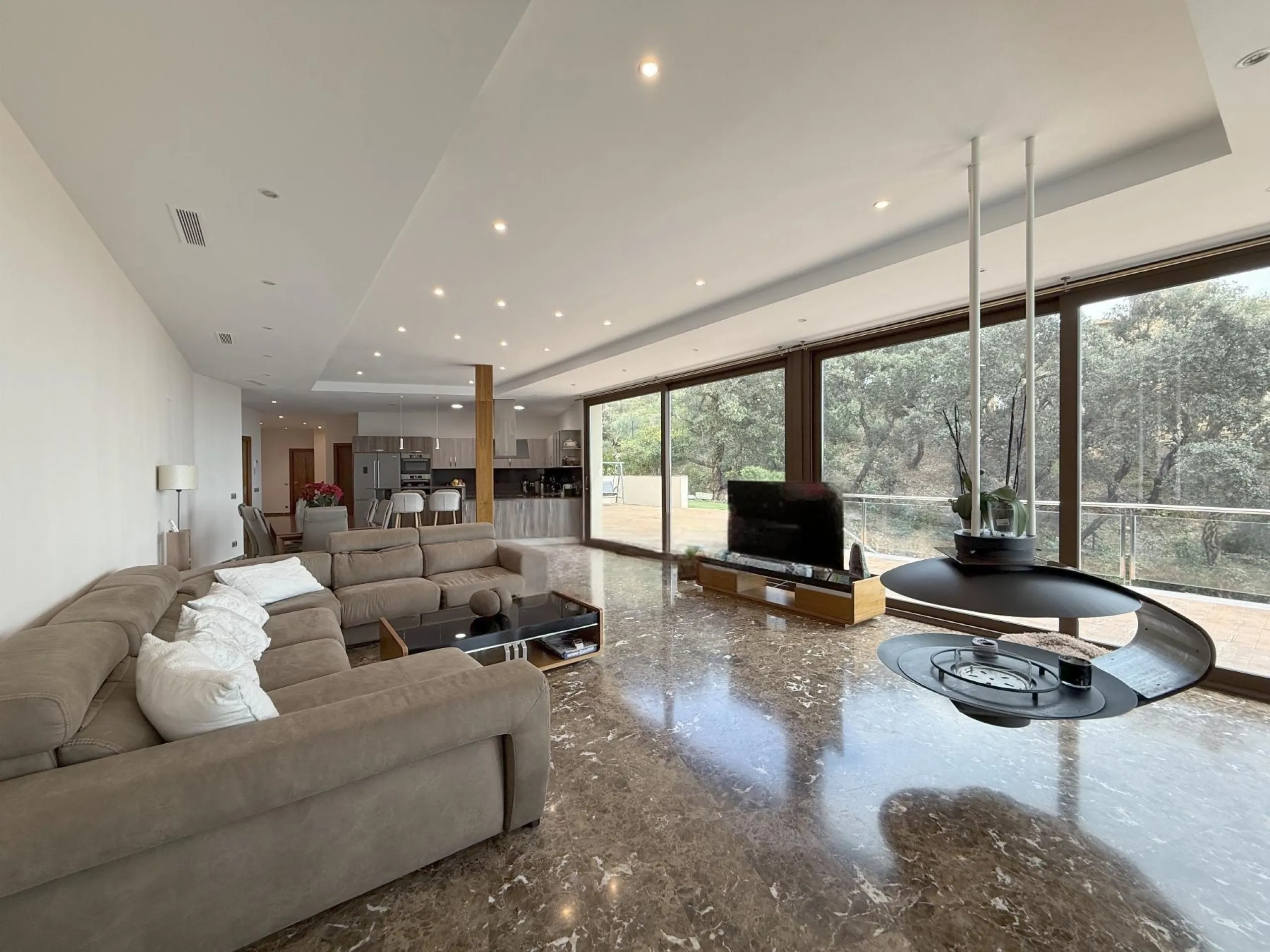 Exclusive Villa in Can Semi with Panoramic Views, Castell d’Aro, Costa Brava