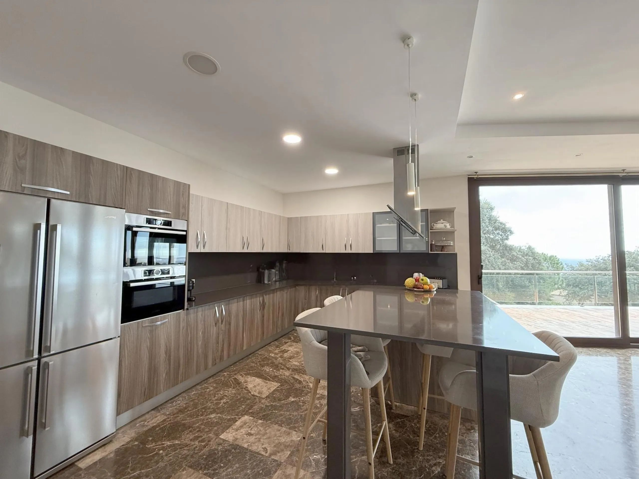 Exclusive Villa in Can Semi with Panoramic Views, Castell d’Aro, Costa Brava