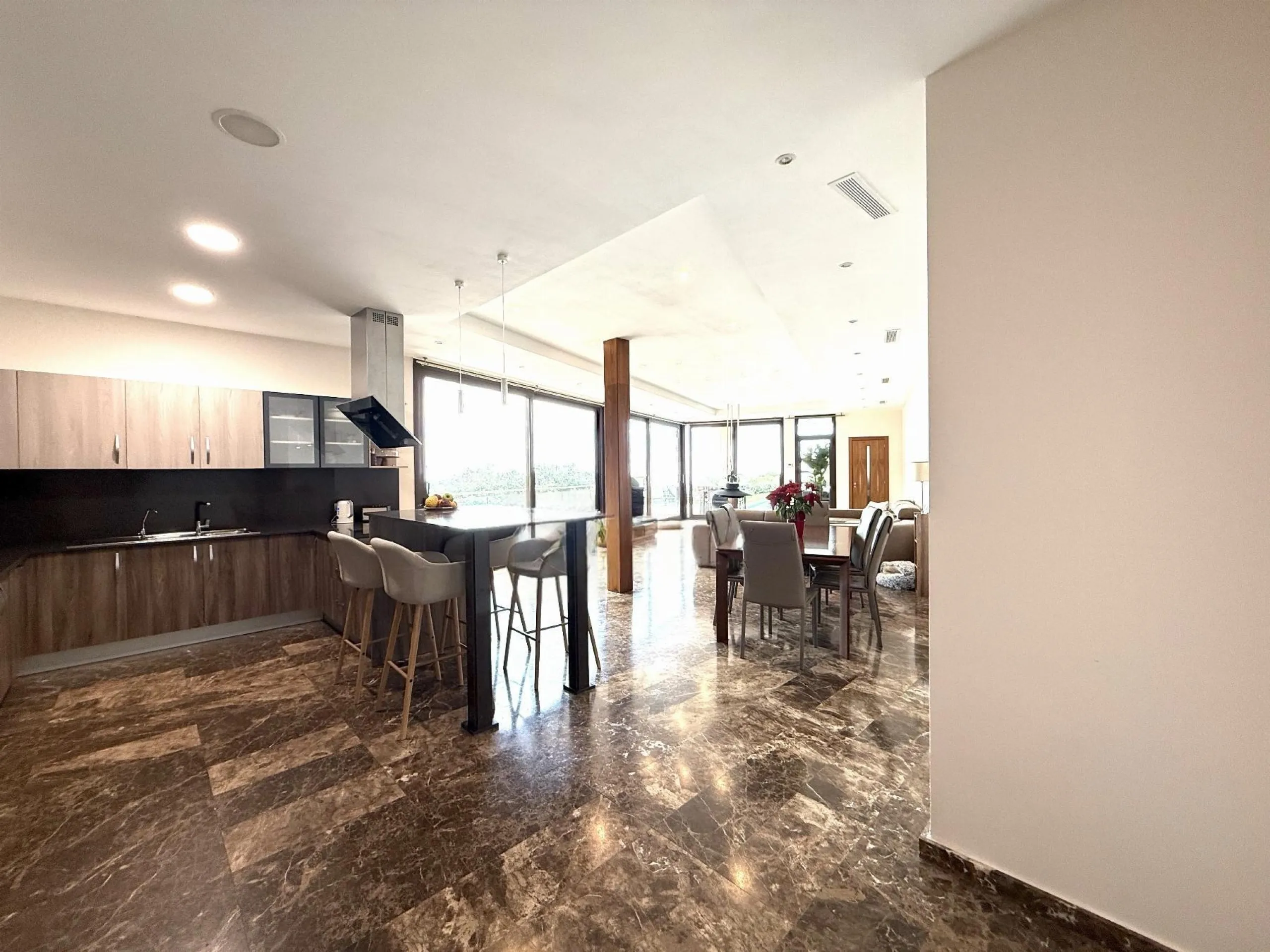 Exclusive Villa in Can Semi with Panoramic Views, Castell d’Aro, Costa Brava