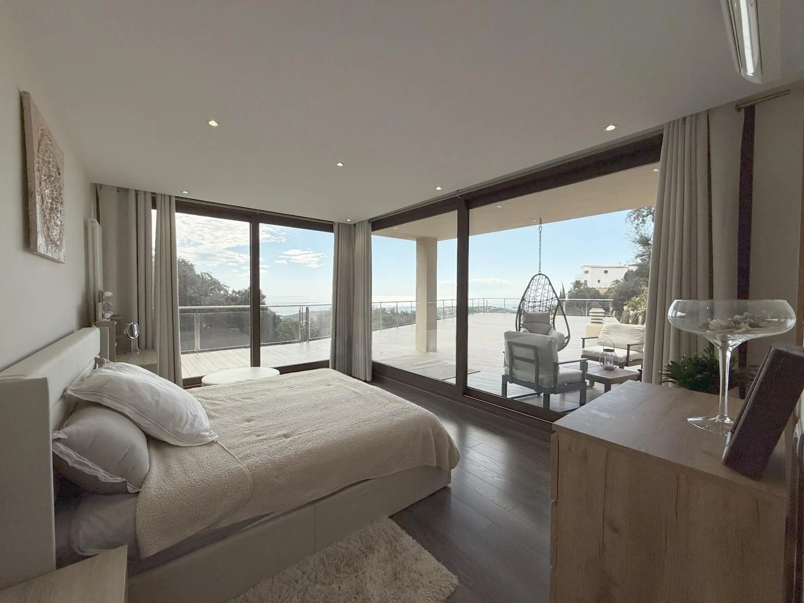 Exclusive Villa in Can Semi with Panoramic Views, Castell d’Aro, Costa Brava