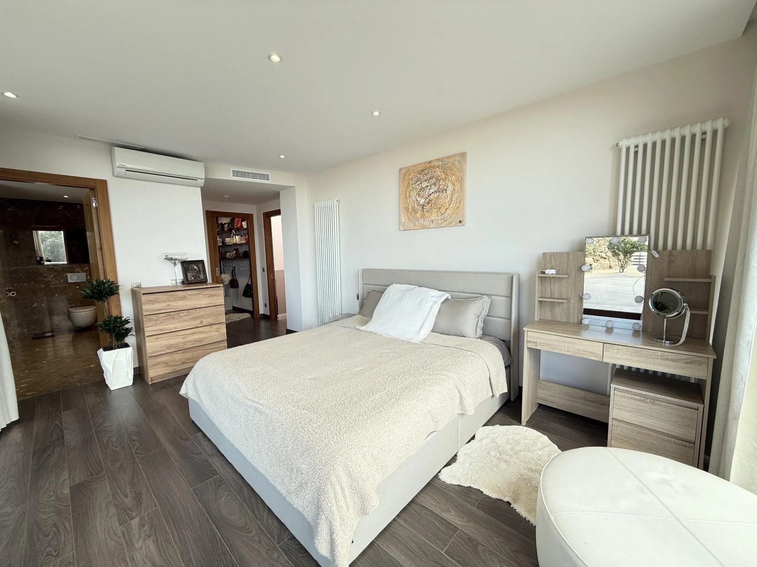 Exclusive Villa in Can Semi with Panoramic Views, Castell d’Aro, Costa Brava