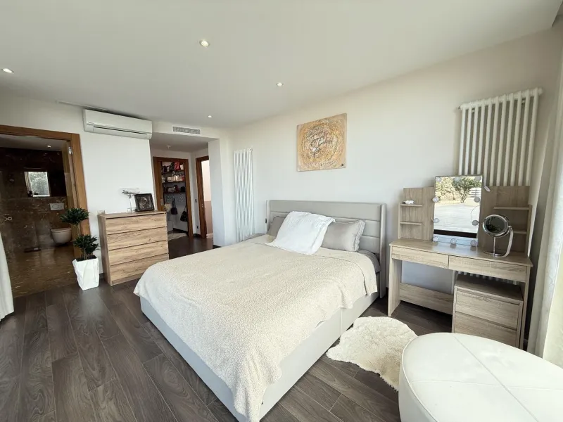 Exclusive Villa in Can Semi with Panoramic Views, Castell d’Aro, Costa Brava