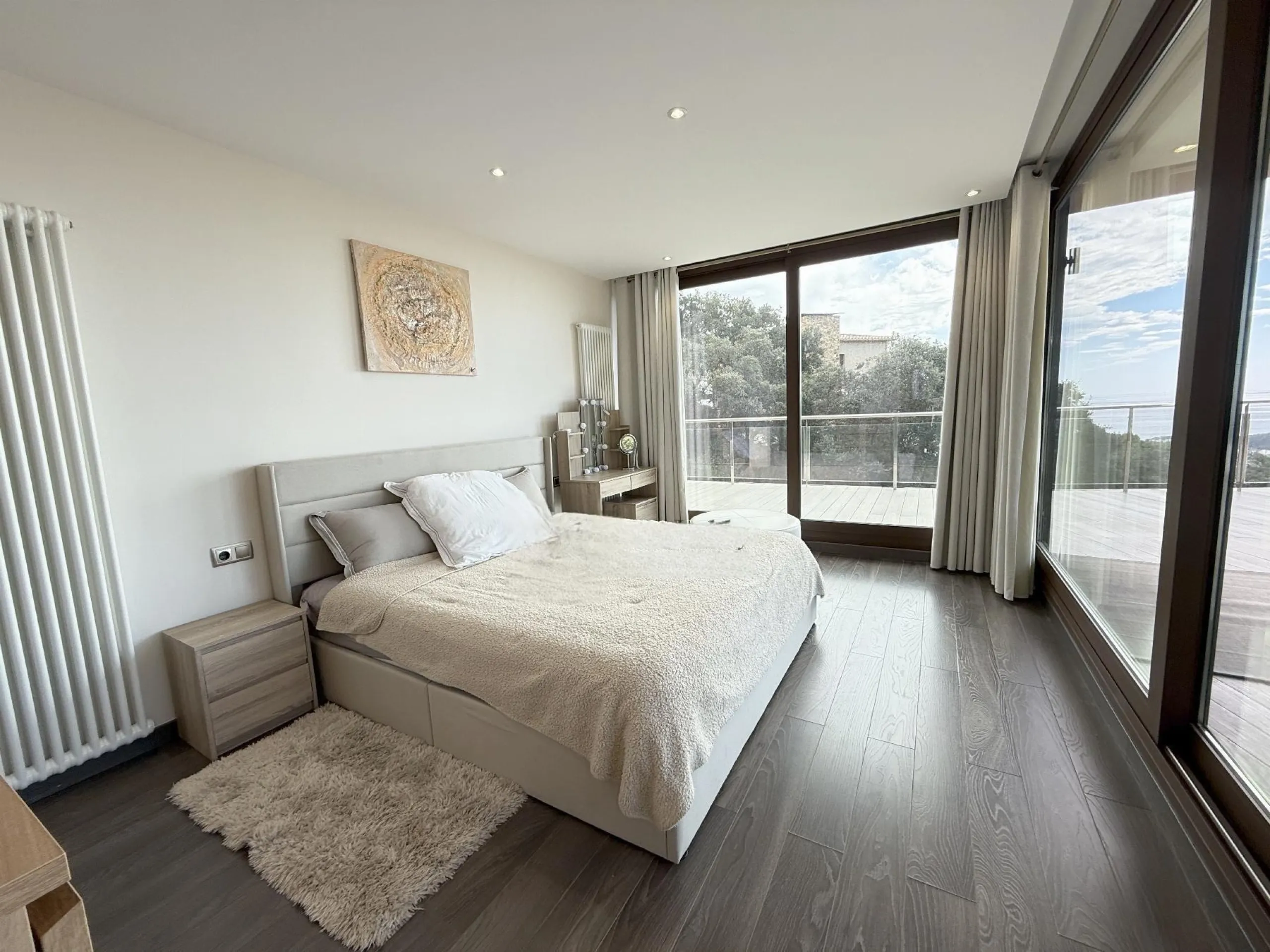 Exclusive Villa in Can Semi with Panoramic Views, Castell d’Aro, Costa Brava