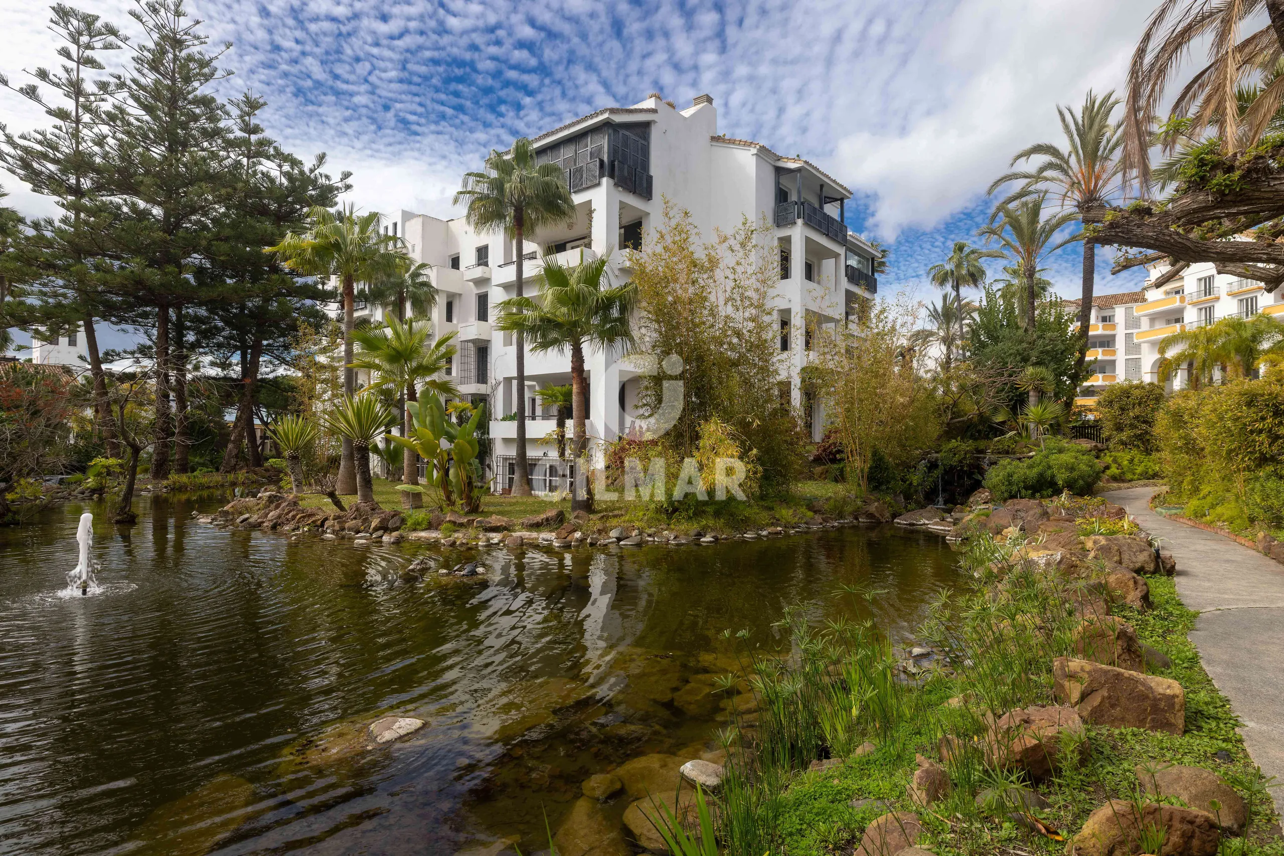 Apartment in Marbella Este - Málaga