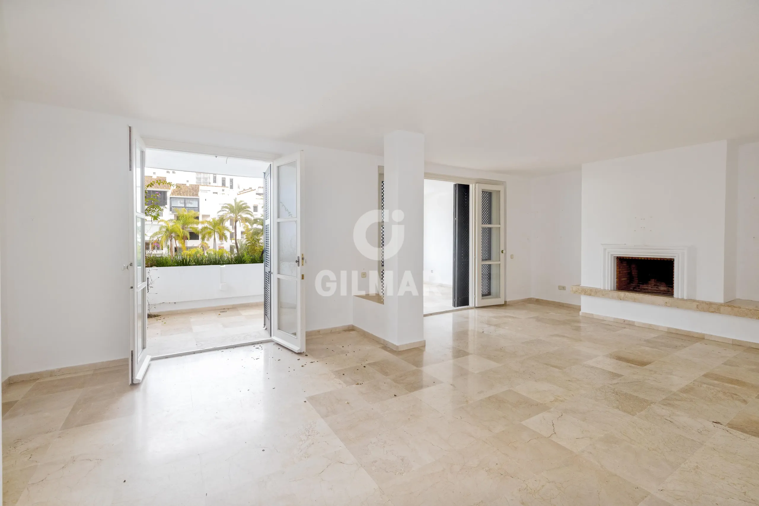 Apartment in Marbella Este - Málaga