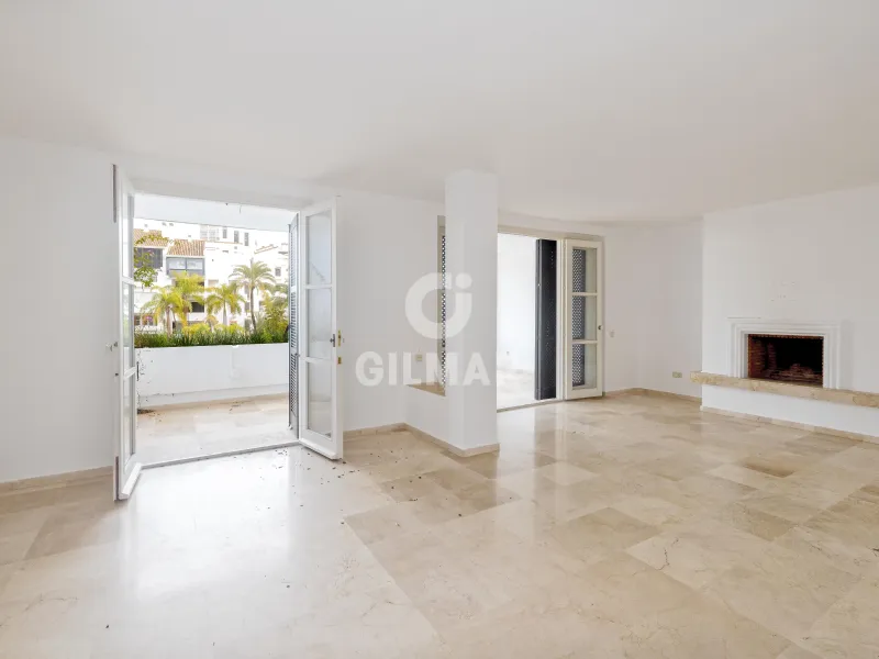 Apartment in Marbella Este - Málaga