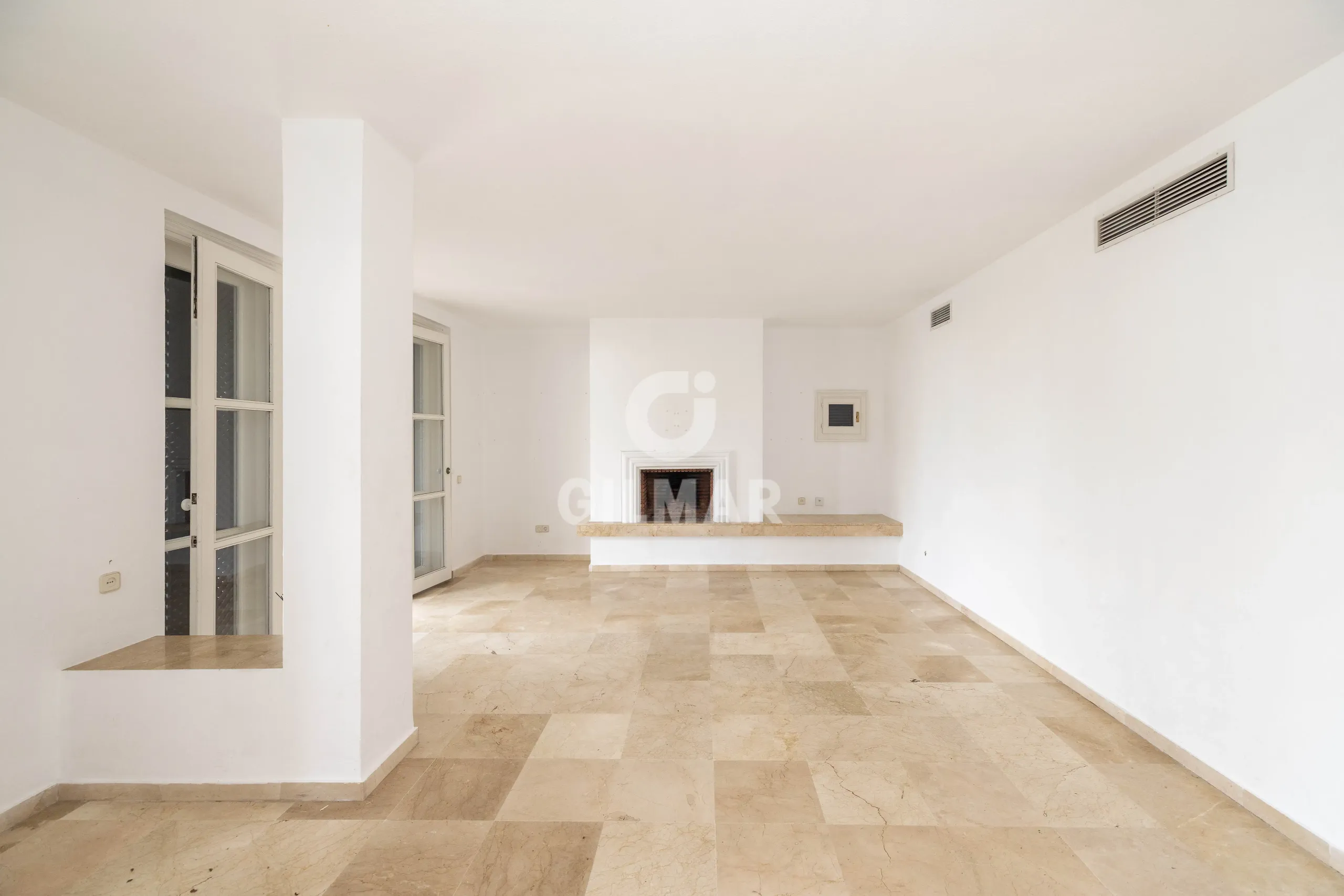 Apartment in Marbella Este - Málaga