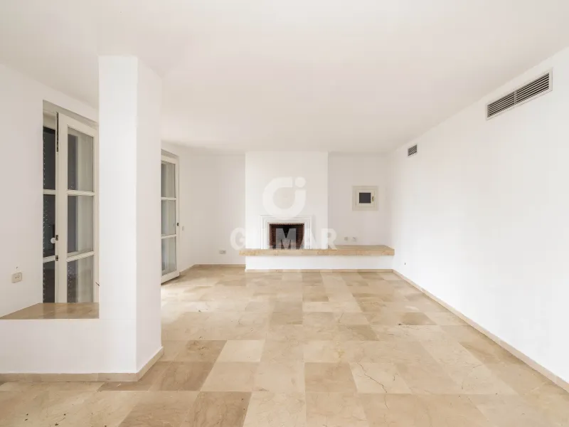 Apartment in Marbella Este - Málaga