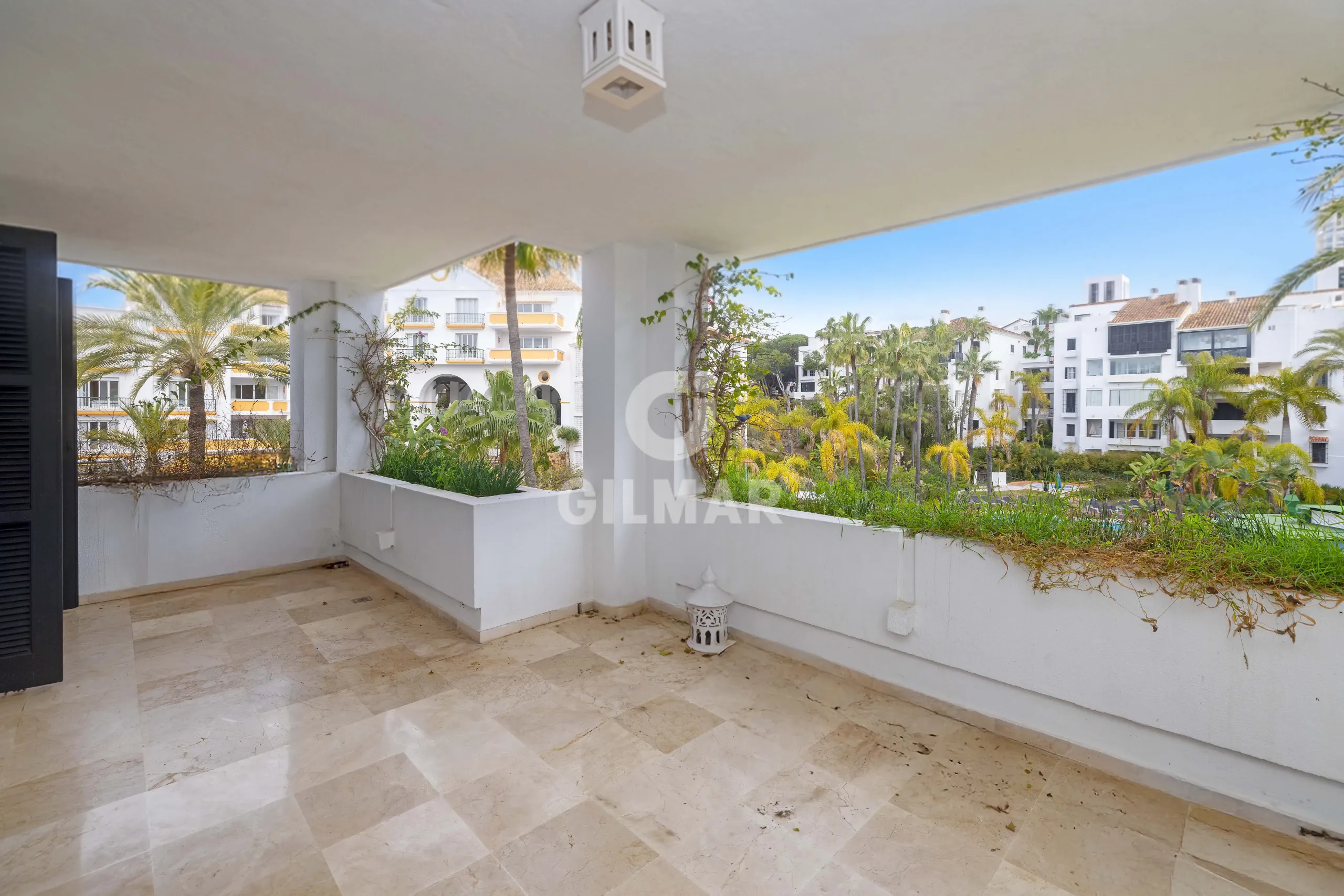 Apartment in Marbella Este - Málaga