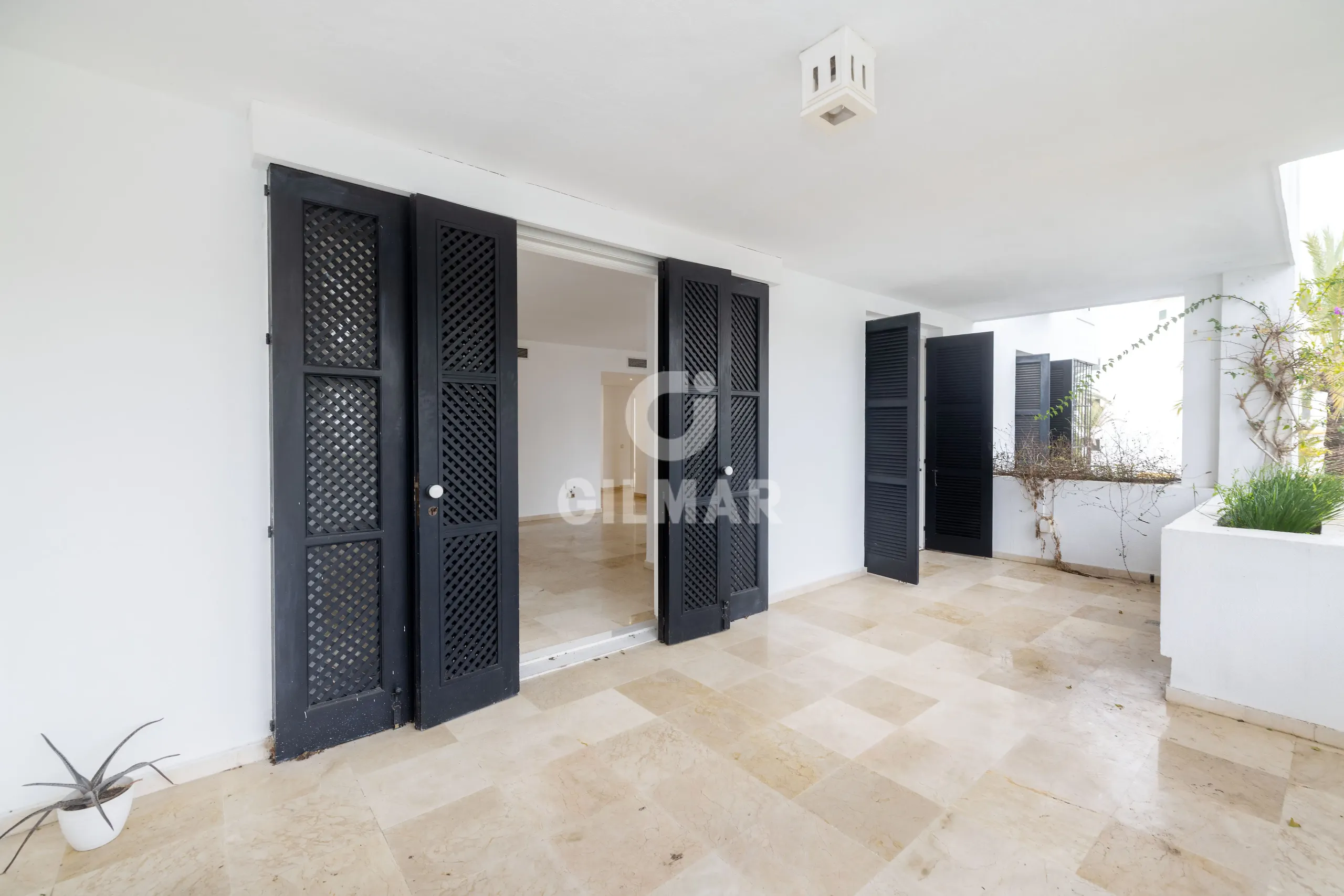 Apartment in Marbella Este - Málaga