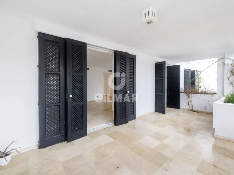 Apartment in Marbella Este - Málaga