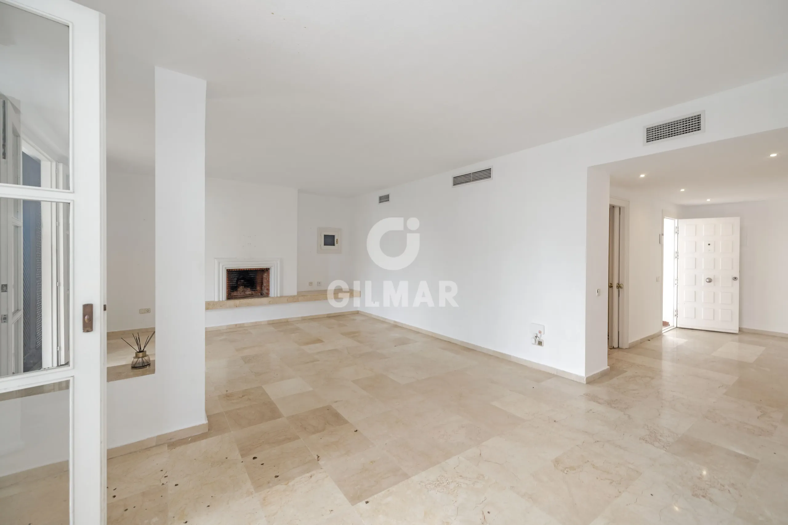 Apartment in Marbella Este - Málaga