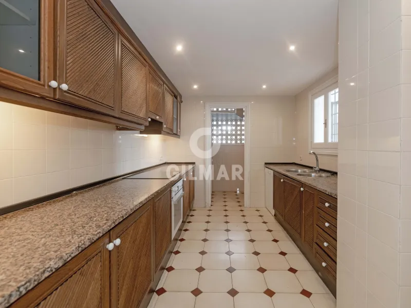 Apartment in Marbella Este - Málaga