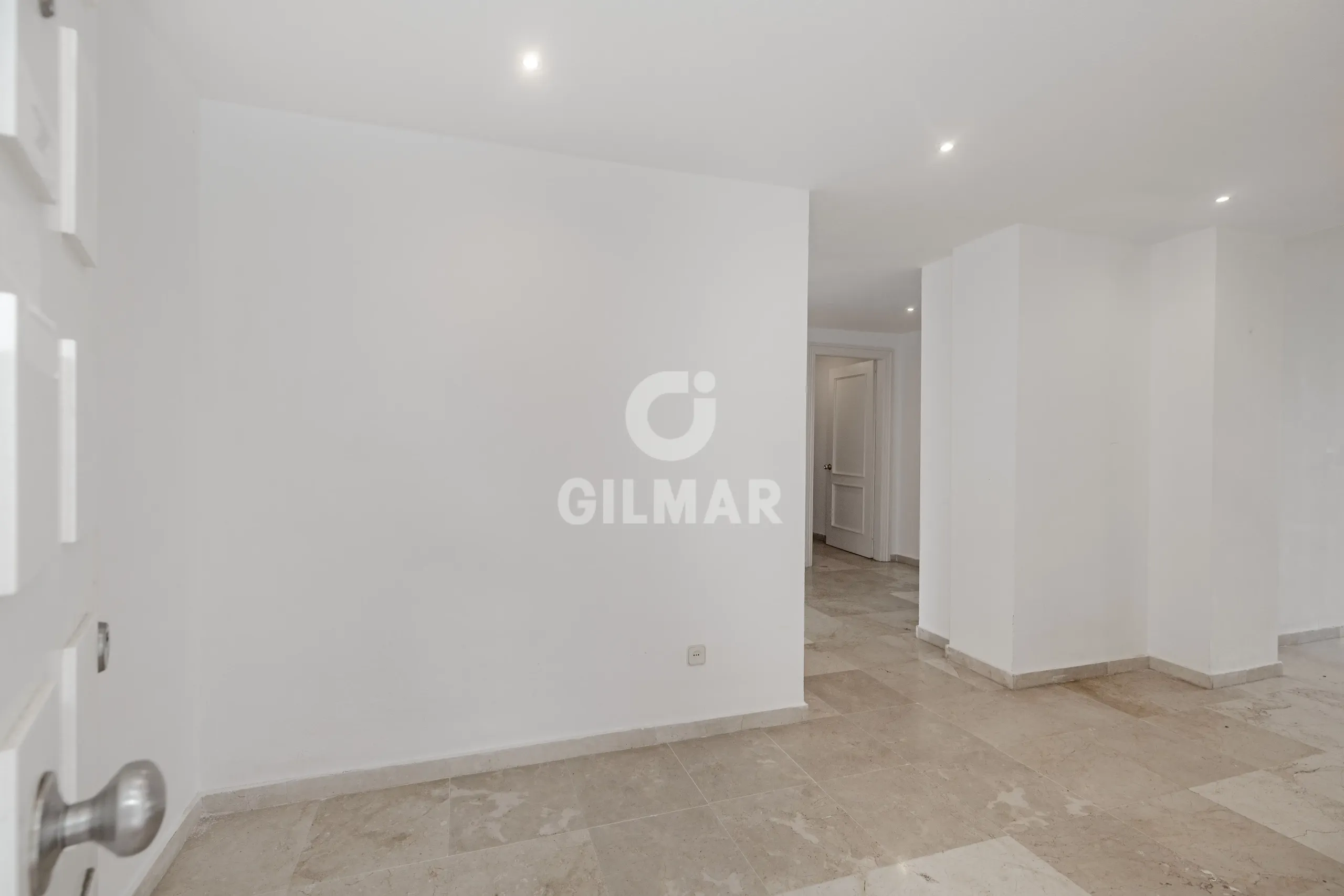 Apartment in Marbella Este - Málaga