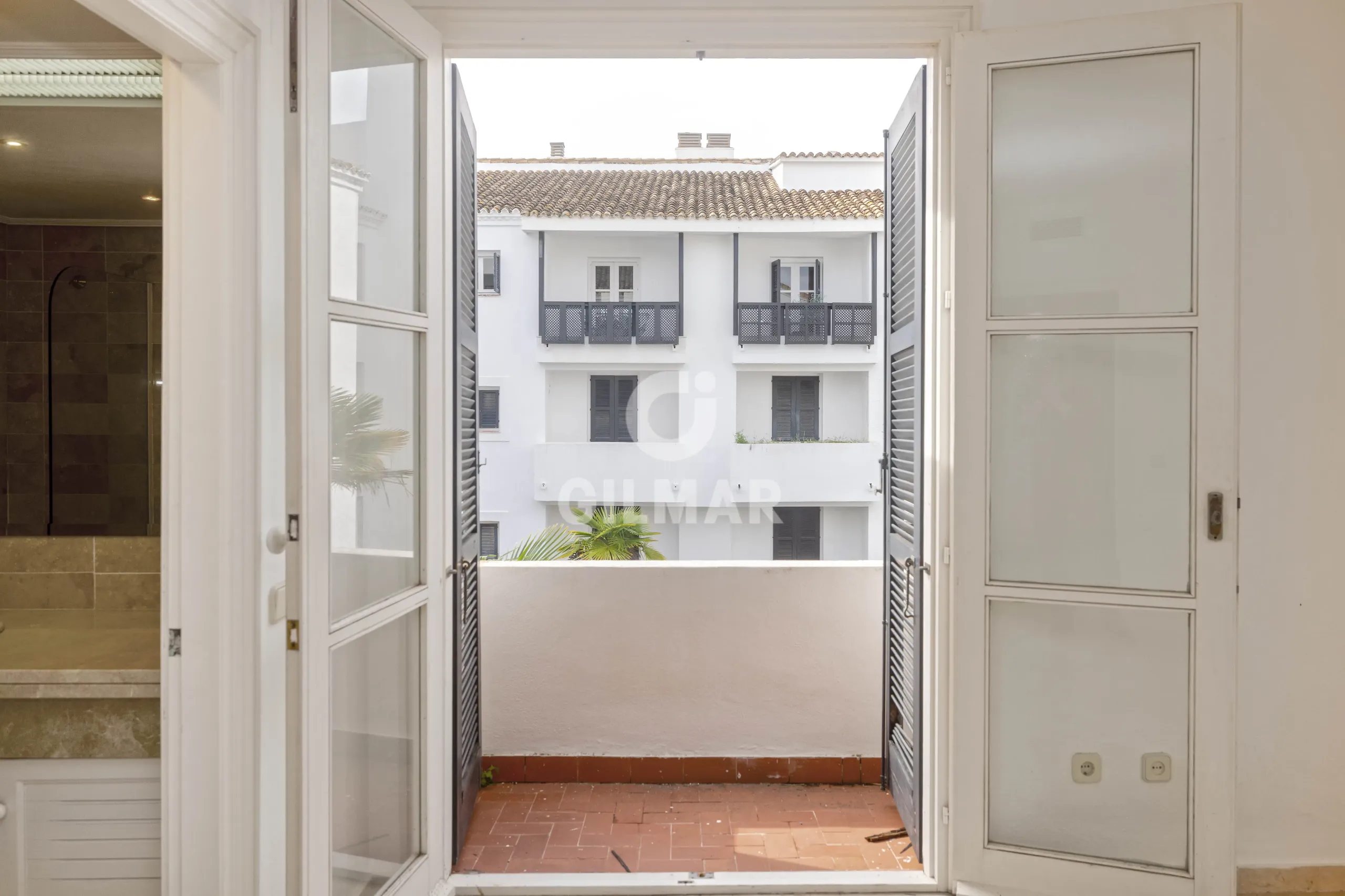 Apartment in Marbella Este - Málaga
