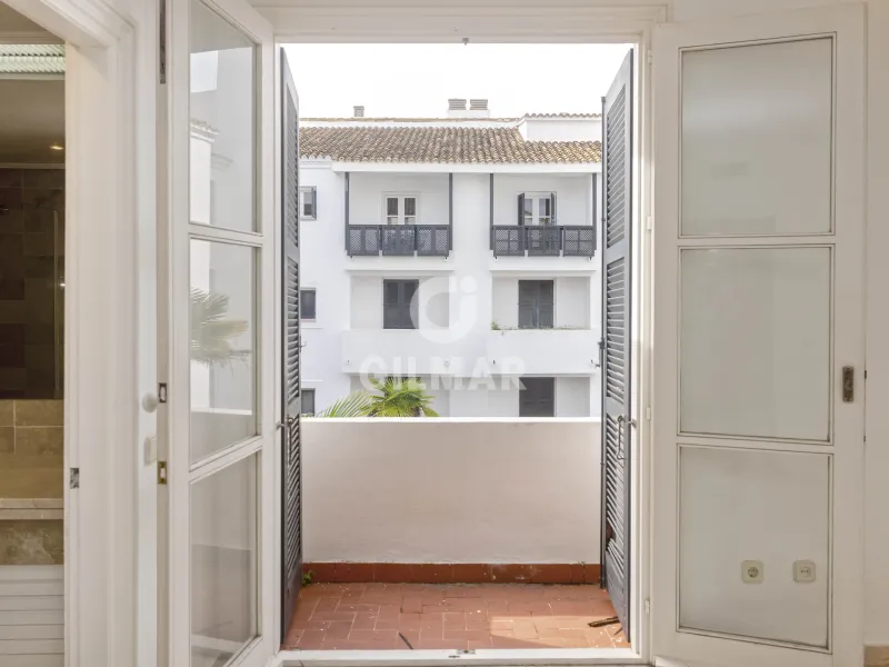 Apartment in Marbella Este - Málaga