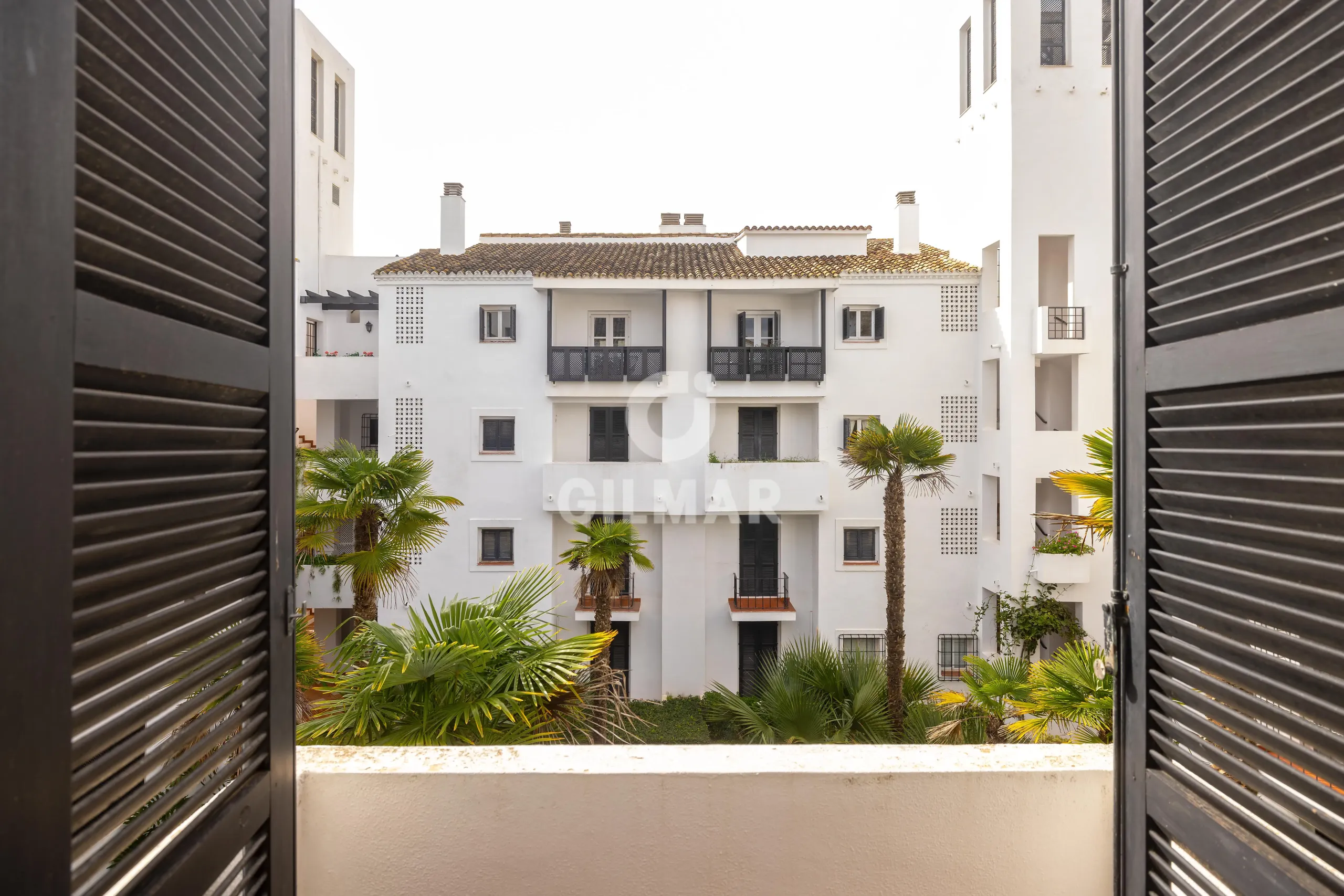 Apartment in Marbella Este - Málaga