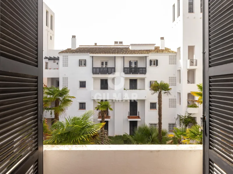 Apartment in Marbella Este - Málaga