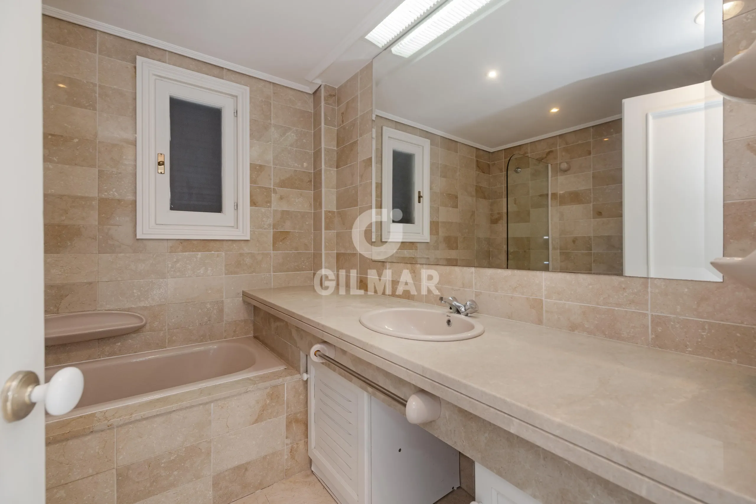 Apartment in Marbella Este - Málaga