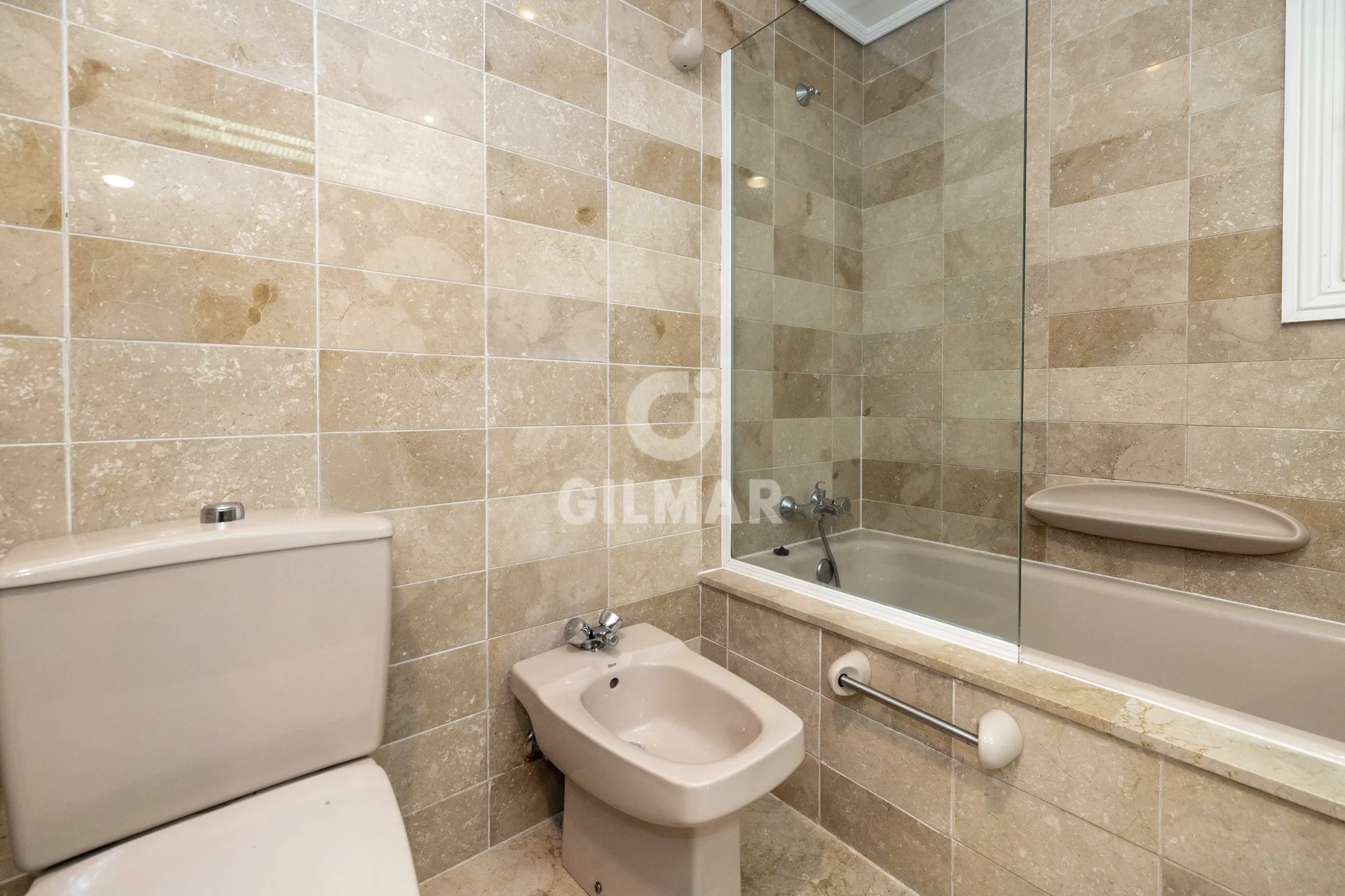 Apartment in Marbella Este - Málaga