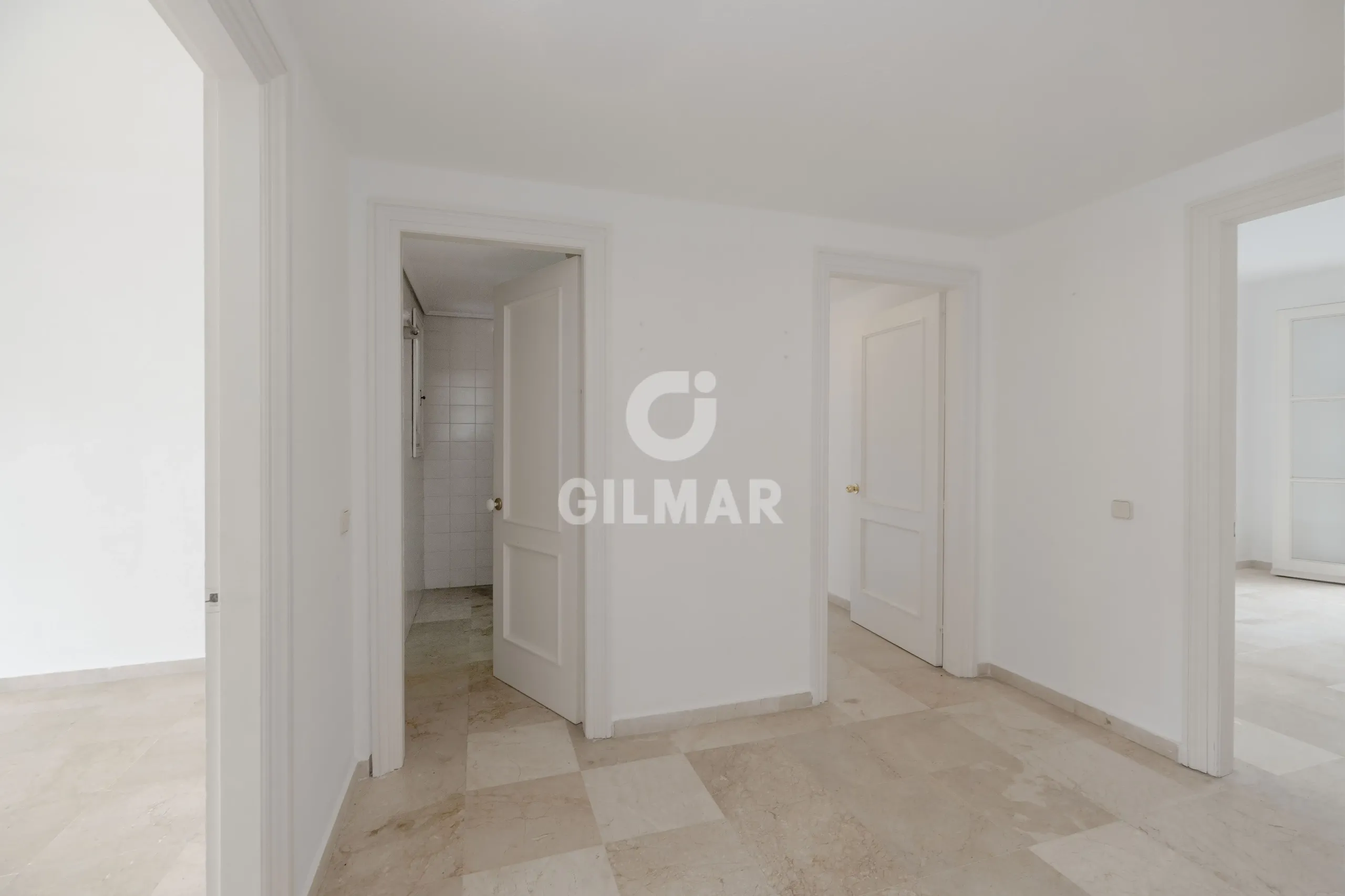 Apartment in Marbella Este - Málaga