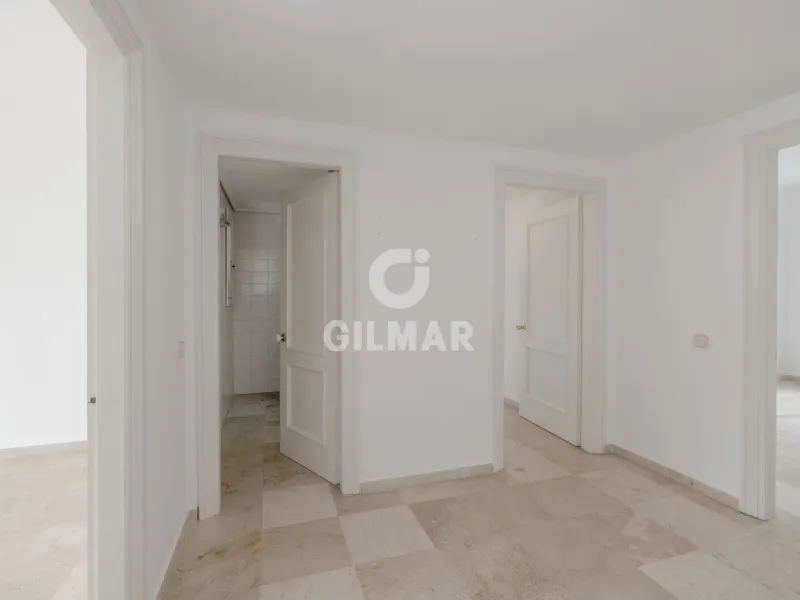 Apartment in Marbella Este - Málaga