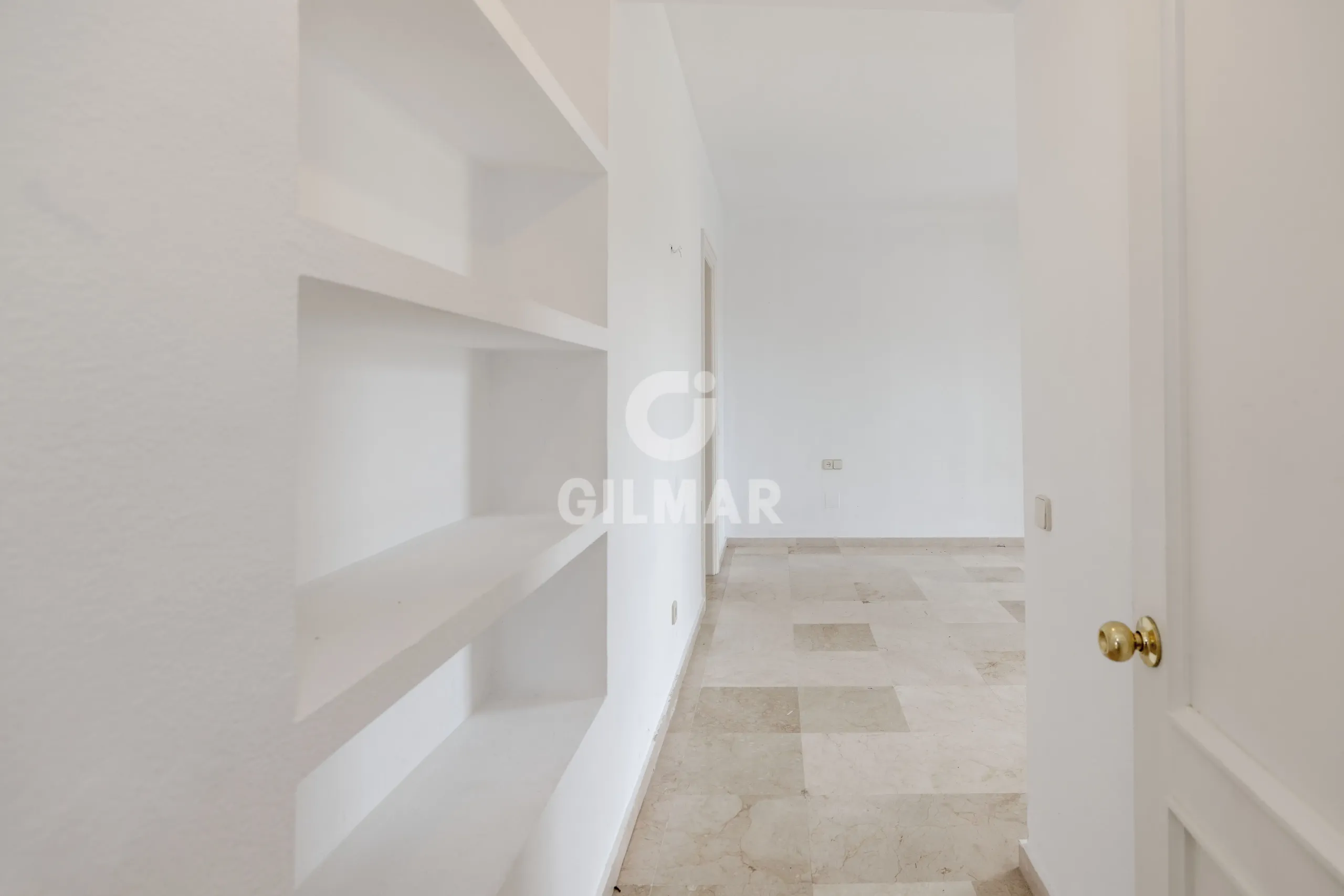 Apartment in Marbella Este - Málaga