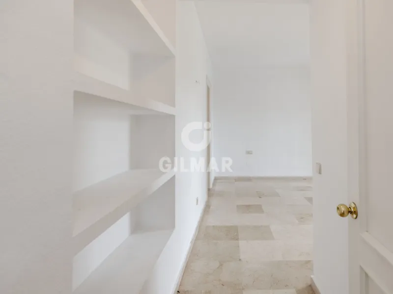 Apartment in Marbella Este - Málaga