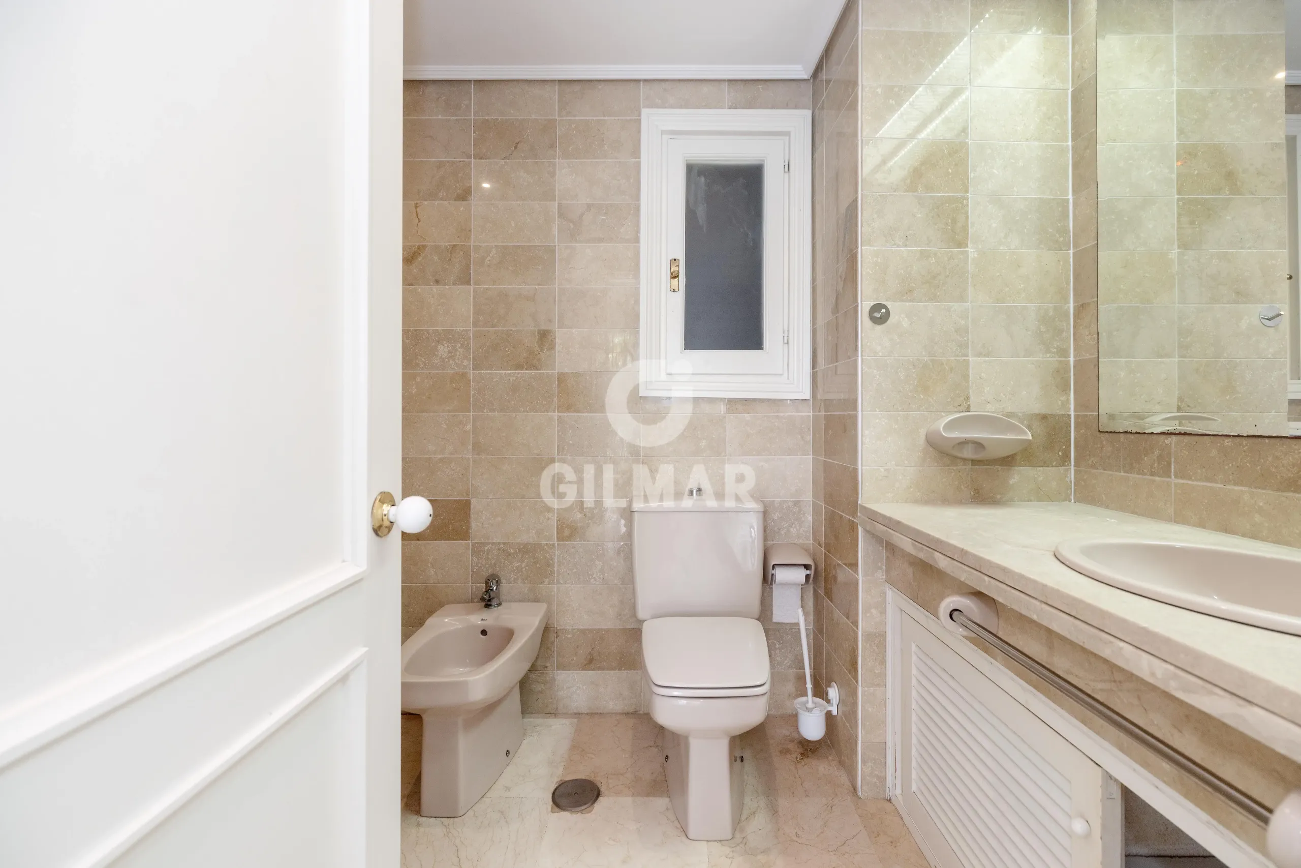 Apartment in Marbella Este - Málaga