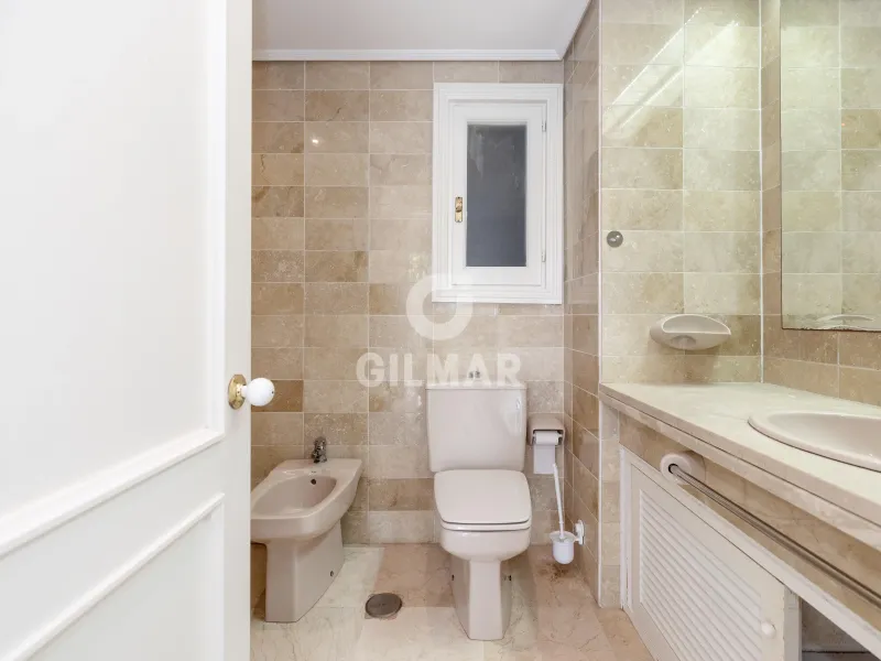 Apartment in Marbella Este - Málaga