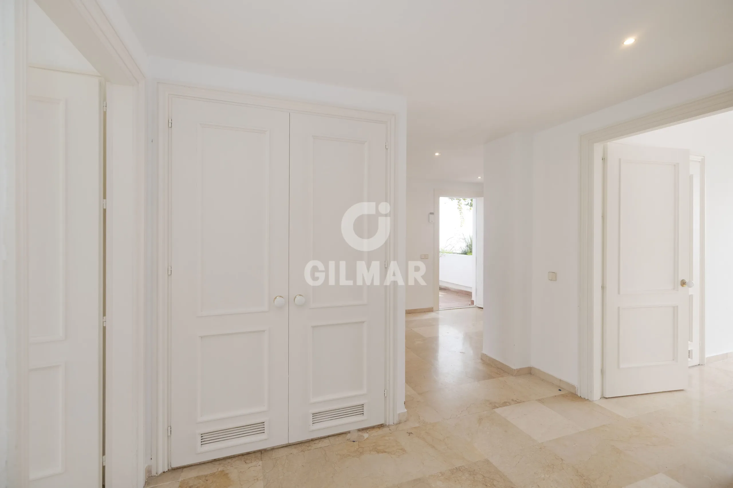 Apartment in Marbella Este - Málaga