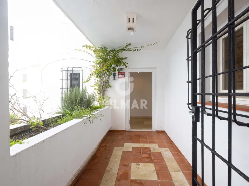 Apartment in Marbella Este - Málaga