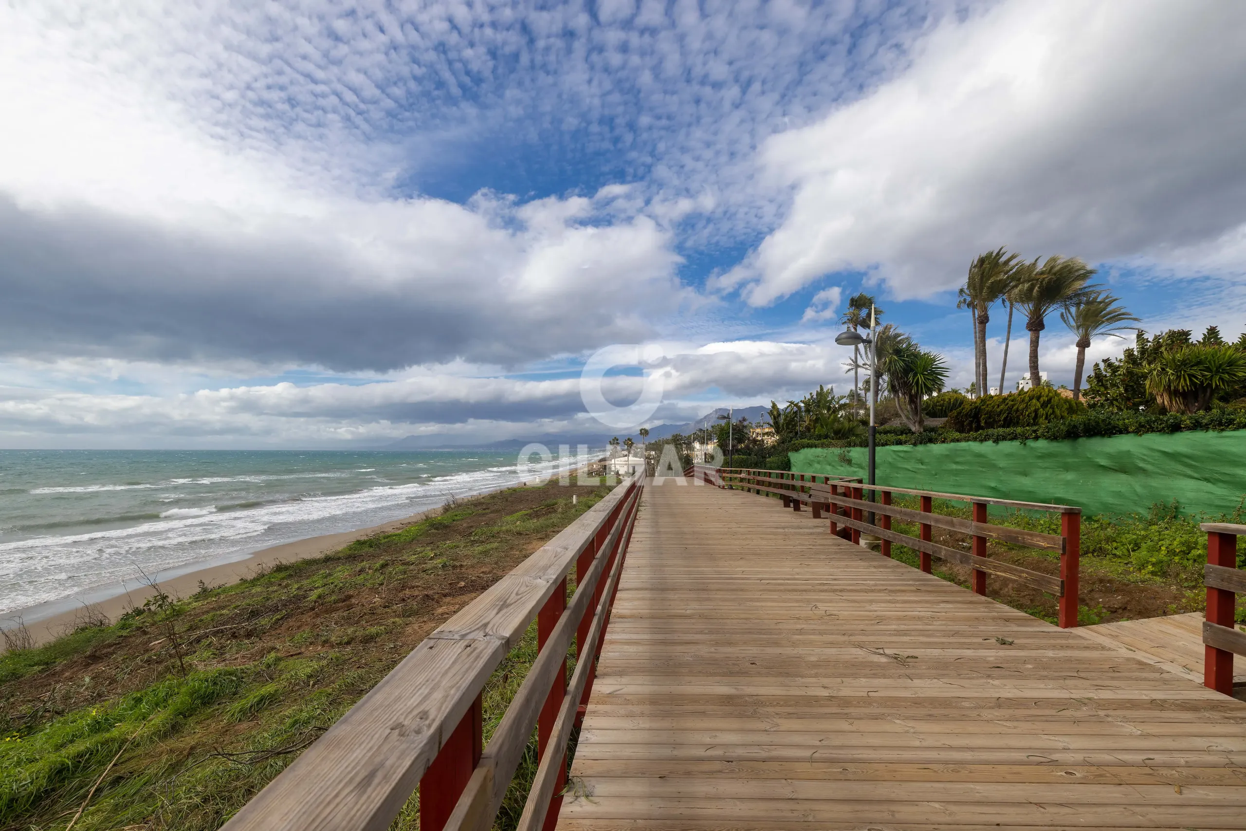 Apartment in Marbella Este - Málaga