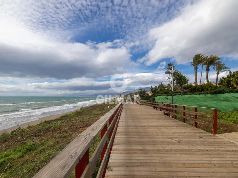 Apartment in Marbella Este - Málaga
